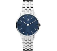 Danish Design Akilia IV98Q1251 Orologio da donna, Bracciale