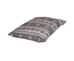 Danish Design Fairisle Pebble Deep Copripiumino