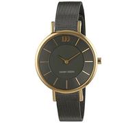 Danish Design Orologio Analogico Quarzo Donna con Cinturino in Acciaio Inox IV70Q1167