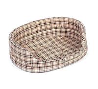 Danish Design S Classic Check - Letto per Dormire da 53,3 cm