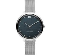 Danish Design Steel horloge IV69Q1218