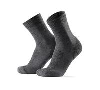DANISH ENDURANCE Calze Trekking Lana Merino, Calze Termiche Anti-Vesciche, Traspiranti, Calzini Escursionismo Unisex, 1 o 5 Paia