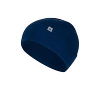 DANISH ENDURANCE Cappello Lana Merino, Berretto per Uomo e Donna, Beanie Sportivo, Navy, One Size