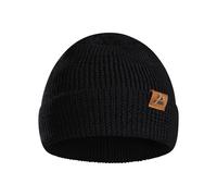 DANISH ENDURANCE Cappello Lana Merino Berretto Uomo Donna Invernale Beanie in