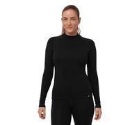DANISH ENDURANCE Completo Termico Donna Freddo Estremo, Nero, XXL
