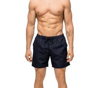 DANISH ENDURANCE Costume Uomo Mare, Asciugatura Rapida, Bermuda Estivi | Pantaloncini da bagno ad asciugatura rapida, leggeri e in materiali riciclati, per nuoto, surf e piscina