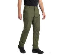 DANISH ENDURANCE Pantaloni Trekking Uomo, Impermeabili e Termici | Pantaloni da trekking, softshell elasticizzato, idrorepellenti e termici, per escursionismo e lavori all'aperto