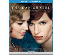 Danish Girl [Edizione: Stati Uniti]