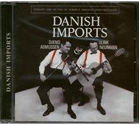 Danish Imports: Intimate Jazz by Two of Europe's