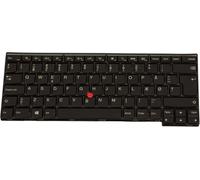 Danish layout keyboard for - Lenovo laptops - Warranty: 6M NEW