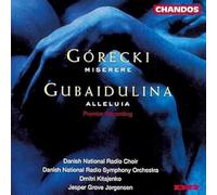 Danish National Radi - Alleluja/Miserere