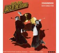 Danish National Radi - Bach To The Future