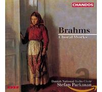 Danish National Radi - Choral Works