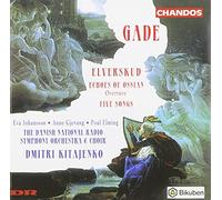 Danish National Radi - Gade: Elverskud Overture ..