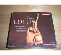 Danish National Radi - Lulu