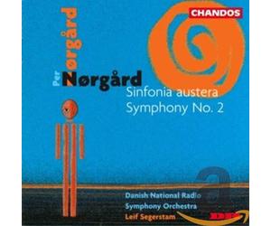 Danish National Radi - Sym 1/2