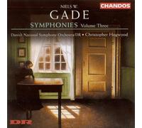 Danish National Radi - Sym 3/6/Echoes From Ossian Ov/&