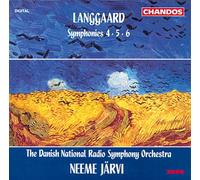 Danish National Radi - Sym 4/5/6