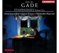 Danish National Radi - Sym 4/7/Con Ov Op. 14