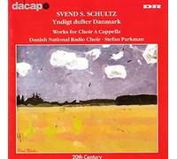 Danish National Radio Choir - Yndigt Dufter Danmark