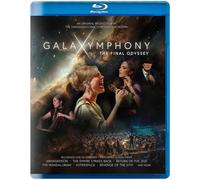 Danish National Symphony Orchestra - Galaxymphony - The Final Odyssey