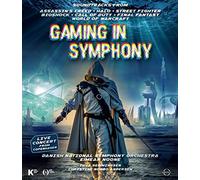 Danish National Symphony Orchestra - Gaming in Symphony