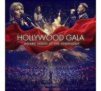 Danish National Symphony Orchestra - Hollywood Gala - Award Night at the Symphony