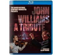 Danish National Symphony Orchestra - John Williams A Tribute