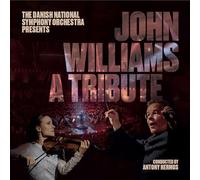 Danish National Symphony Orchestra - John Williams A Tribute