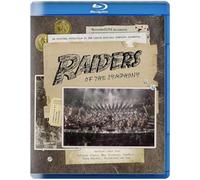 Danish National Symphony Orchestra: Raiders of the Symphony (Blu-ray)