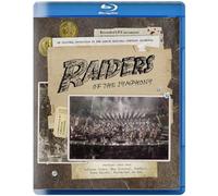 Danish National Symphony Orchestra: Raiders of the Symphony (Blu-ray)