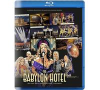 Danish National Symphony Orchestra: The Babylon Hotel (Blu-ray)