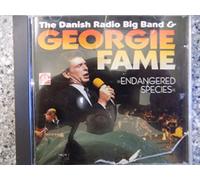 Danish R. B. & Georgie Fame - Endangered Species
