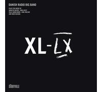 Danish Radio Big Band XL-LX (Vinyl LP) 12" Album Box Set