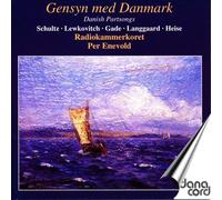 Danish Radio Chamber Orchestra - Denmark Revisited