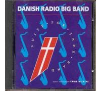 Danish Radio Jazz Band - Suite for Jazz Band