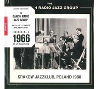 Danish Radio Jazz Group - Krakow Jazzklub Poland..