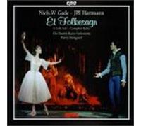 Danish Radio Sinfonietta,the - Folk Tale