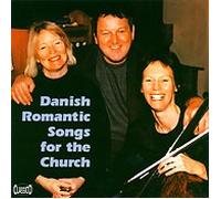 Danish Romantic Songs for The Church