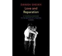 Danish Sheikh Love and Reparation (Tascabile) Pride List