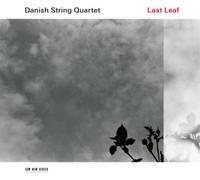 Danish String Quartet Danish String Quartet: Lost Leaf (CD) Album