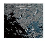 - Danish String Quartet - Keel Road - CD