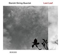 Danish String Quartet – Last Leaf – CD – Verve Spa