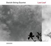 Danish String Quartet Last Leaf (Vinyl LP) 12" Album