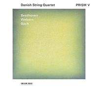 Danish String Quartet - Prism V