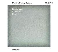 Danish String Quartet - Quartetto Per Archi N.13 Op.130 - Prism Ii