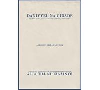 Daniyyel na Cidade: Entre o pó e o perfume, entre o desejo e o silêncio.