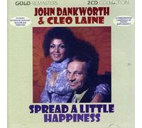 Dank Orth/Laine - Spread A Little Happiness