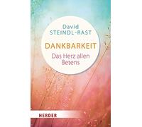 Dankbarkeit (Tascabile)