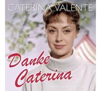 Danke Caterina - Die 50 schönsten Hits (CD) Caterina Valente